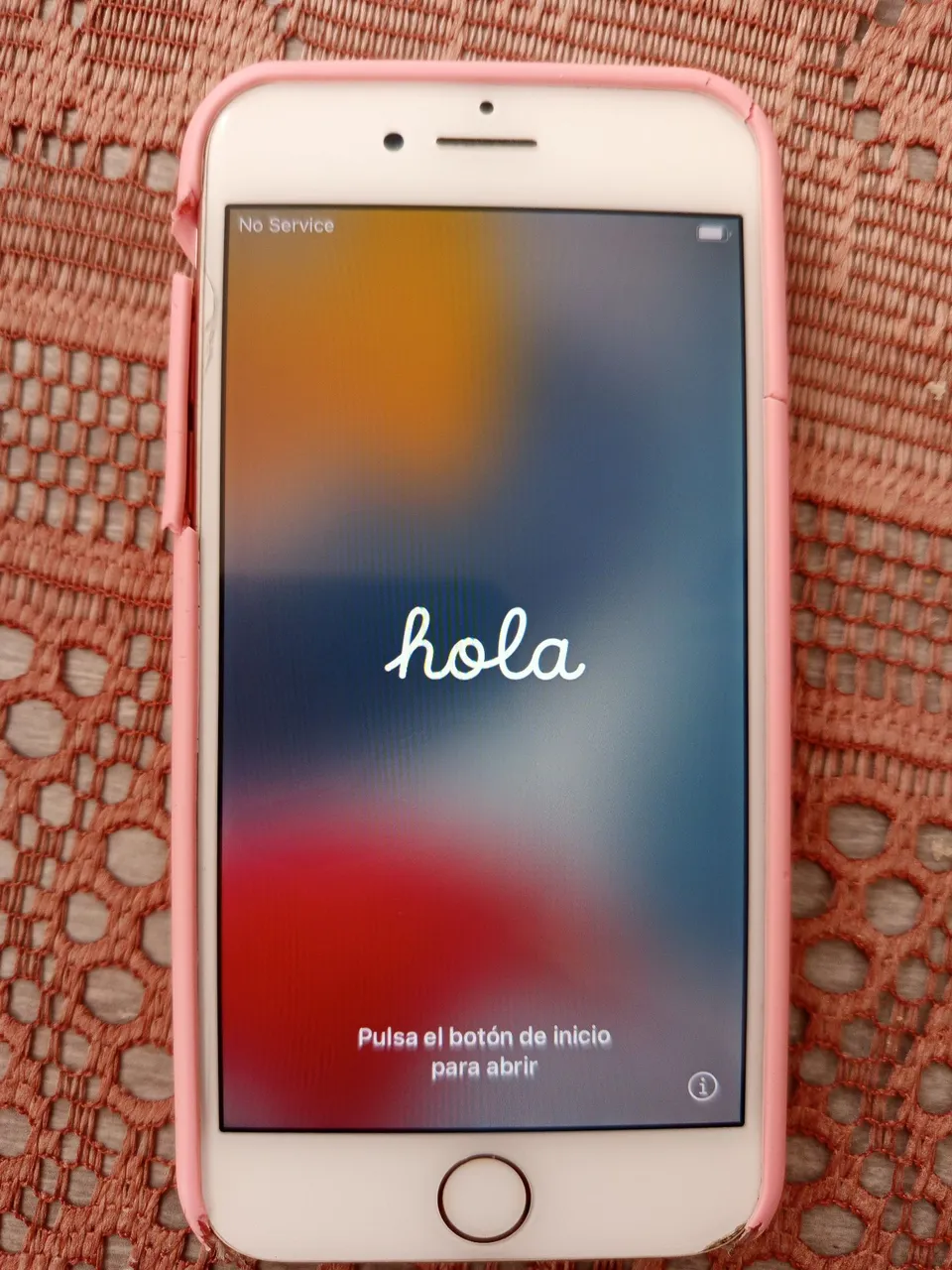 iPhone 7