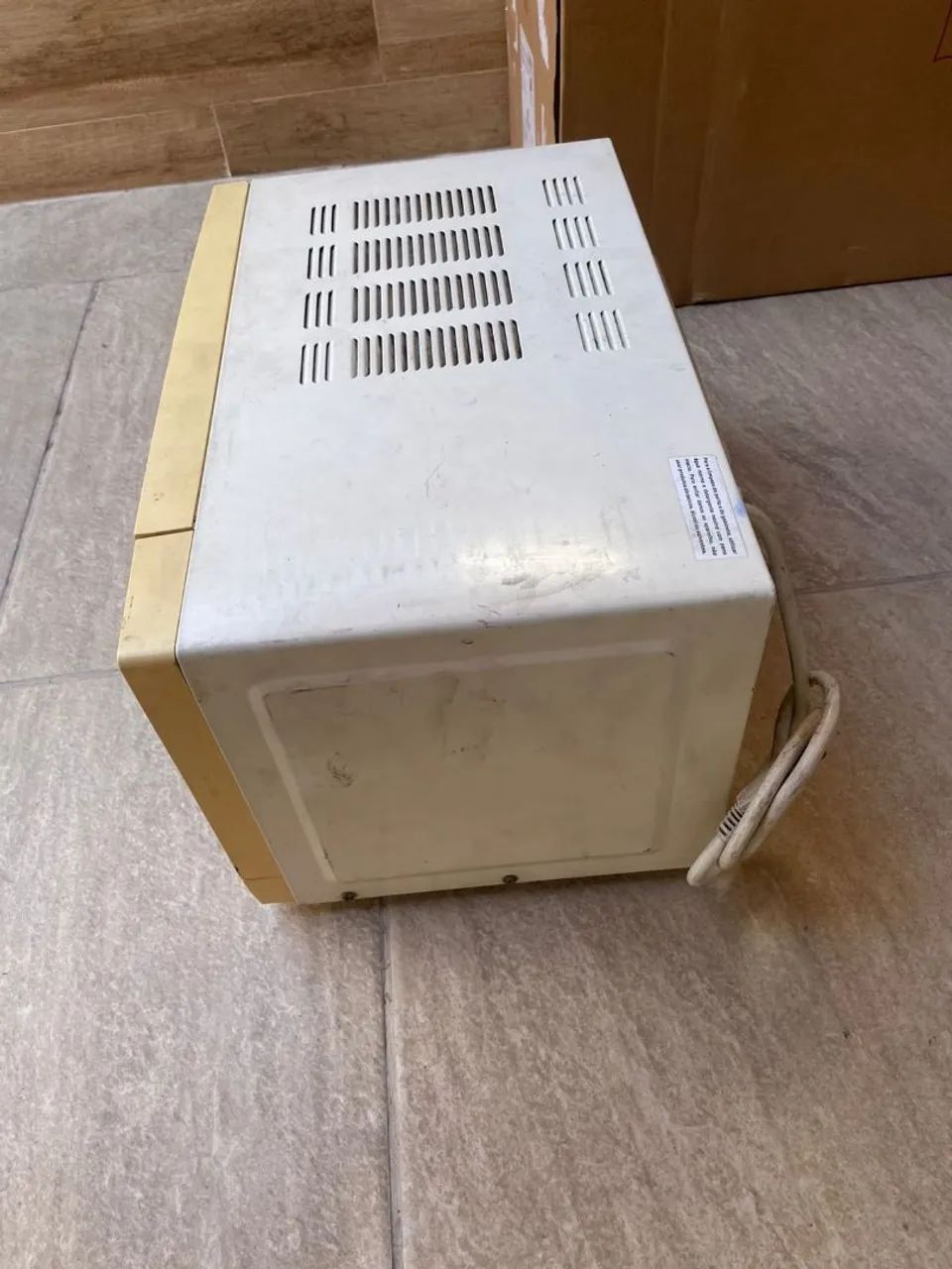 Micro-ondas Philco  - Foto 2