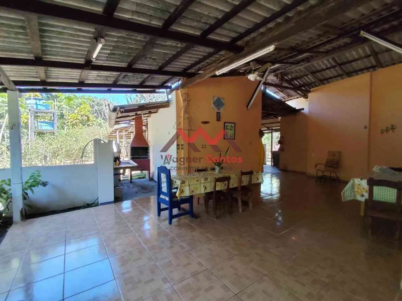 Chácara para Venda com 31.500 m², Linha Progresso, Marcos Freire - Porto Velho - RO - Foto 9