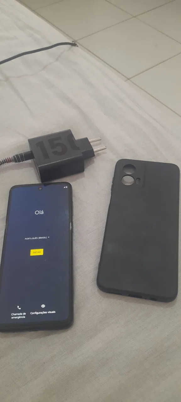 Moto g 53 5 g 128 giga
