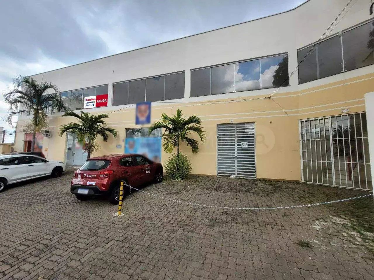 Salão para aluguel, Nova América - Piracicaba/SP - Foto 3