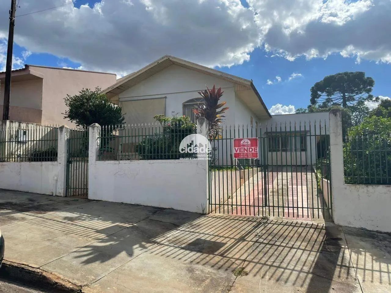 Terreno à venda, Centro - Cascavel/Pr - Foto 5