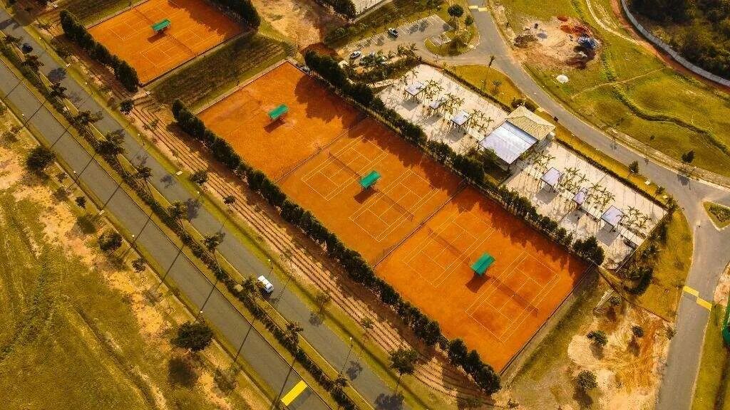 Terreno à venda Condomínio Terras de São José II - Itu/SP - Foto 5