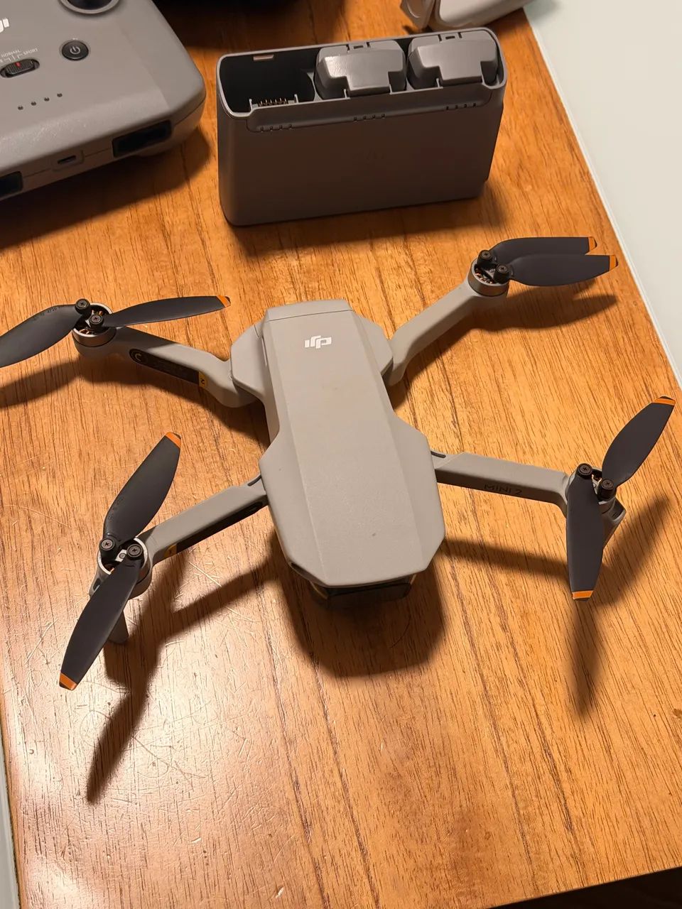 Drone DJI mini 2 fly more combo - Foto 3
