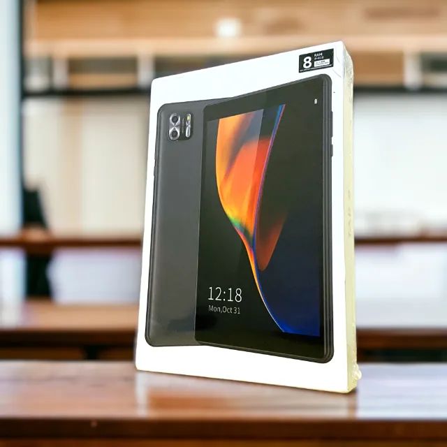 Tablet TAB8 64GB 4GB Ram 8 polegadas (lacrado) - Foto 2