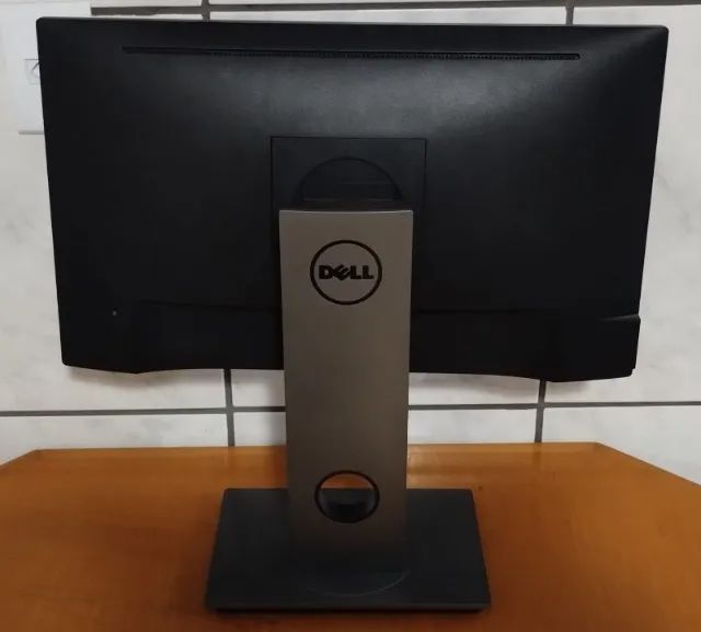 Monitor Dell (P2217HC) - 22 polegadas - Foto 2