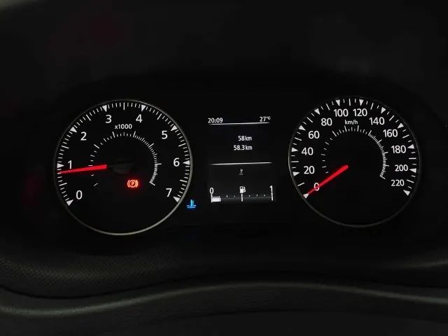 RENAULT MASTER 0KM 2024 EXECUTIVA COMPLETA 0KM - Foto 4