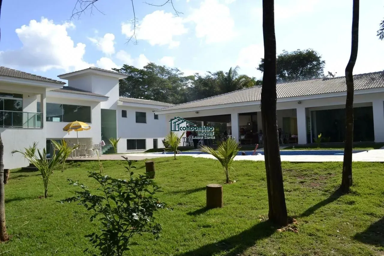 Venda Residential / Condo Lagoa Santa MG