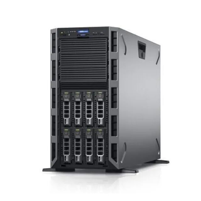 Servidor Dell Poweredge T620 16Gb  - Foto 2
