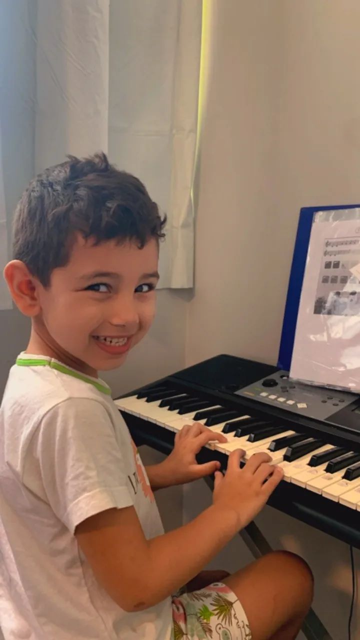 Escola de Música - Foto 5