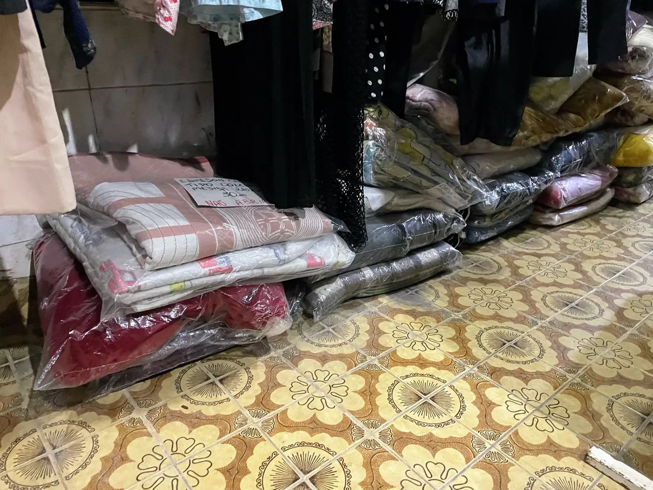 Cobertores, edredons e Mantas Diversos - Foto 2