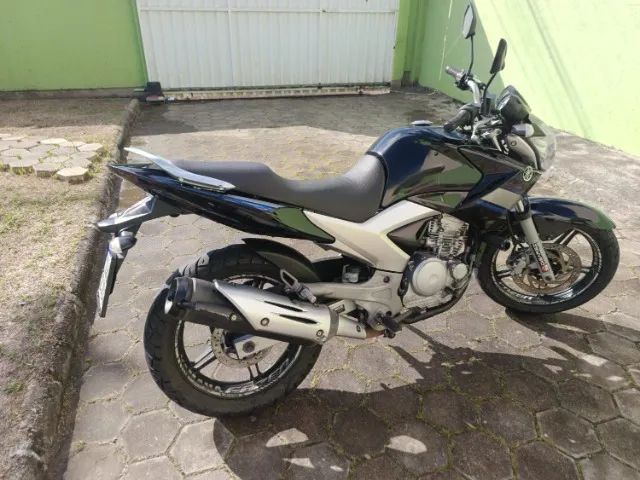 FAZER 250 - Foto 5