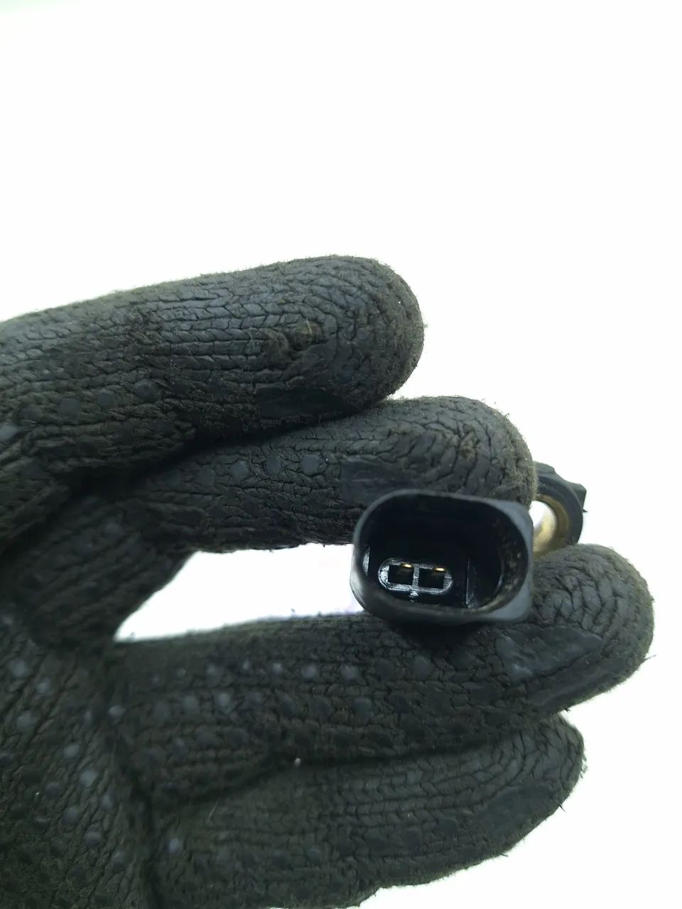 Sensor Roda Dianteiro Esquerdo Vw Jetta 2.5 2008 / 2009 - Foto 5