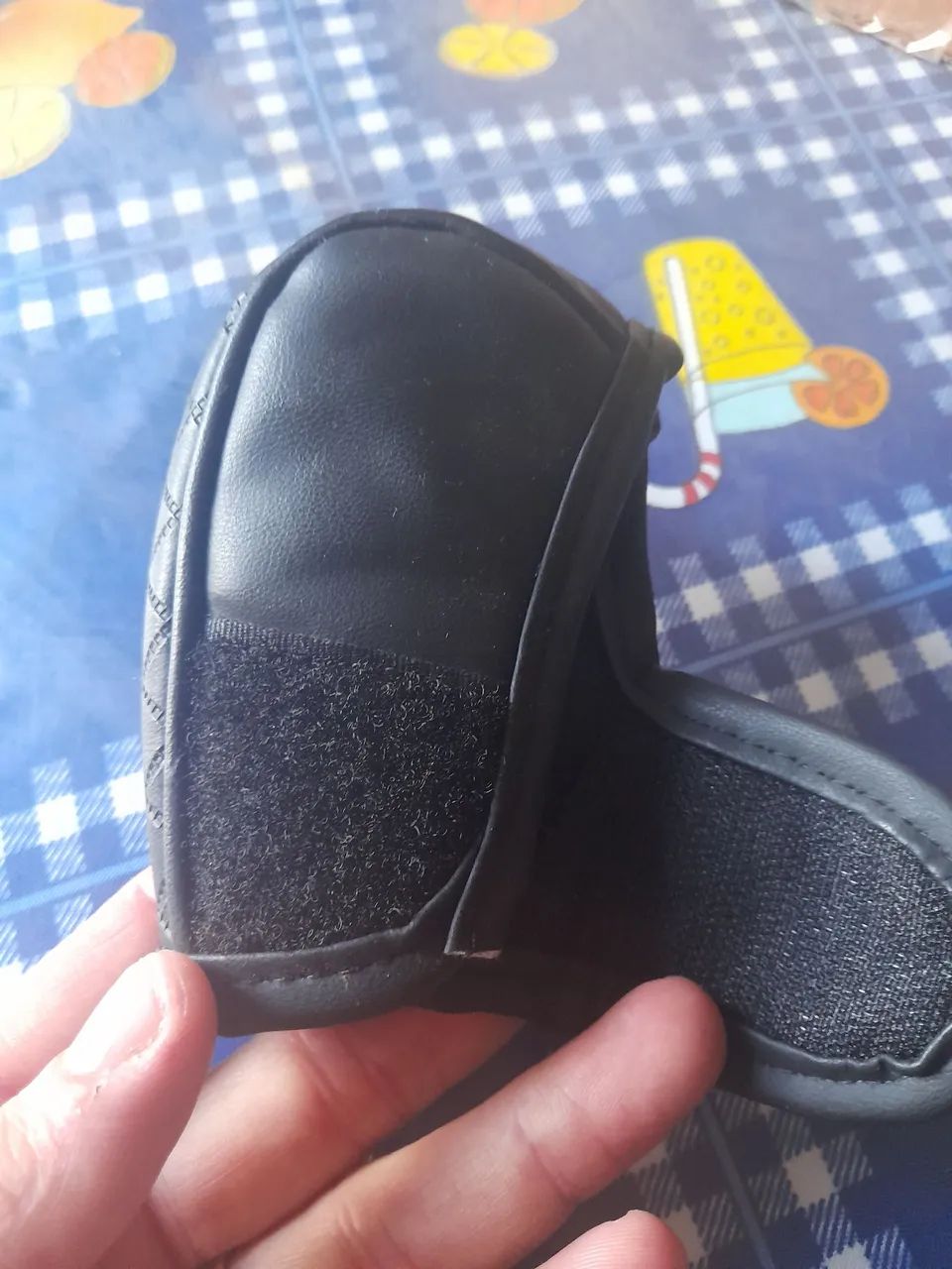 Capa da Manoela da marcha Automática  - Foto 2