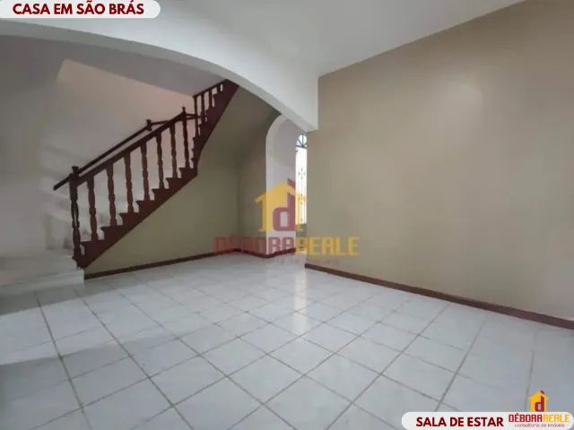 Casa de 3 Pavimentos