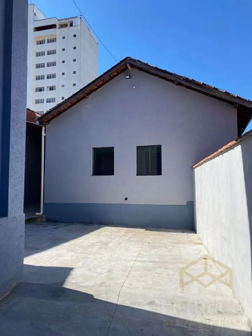Sala Comercial para locação, Centro, Guaxupé - SA0033.