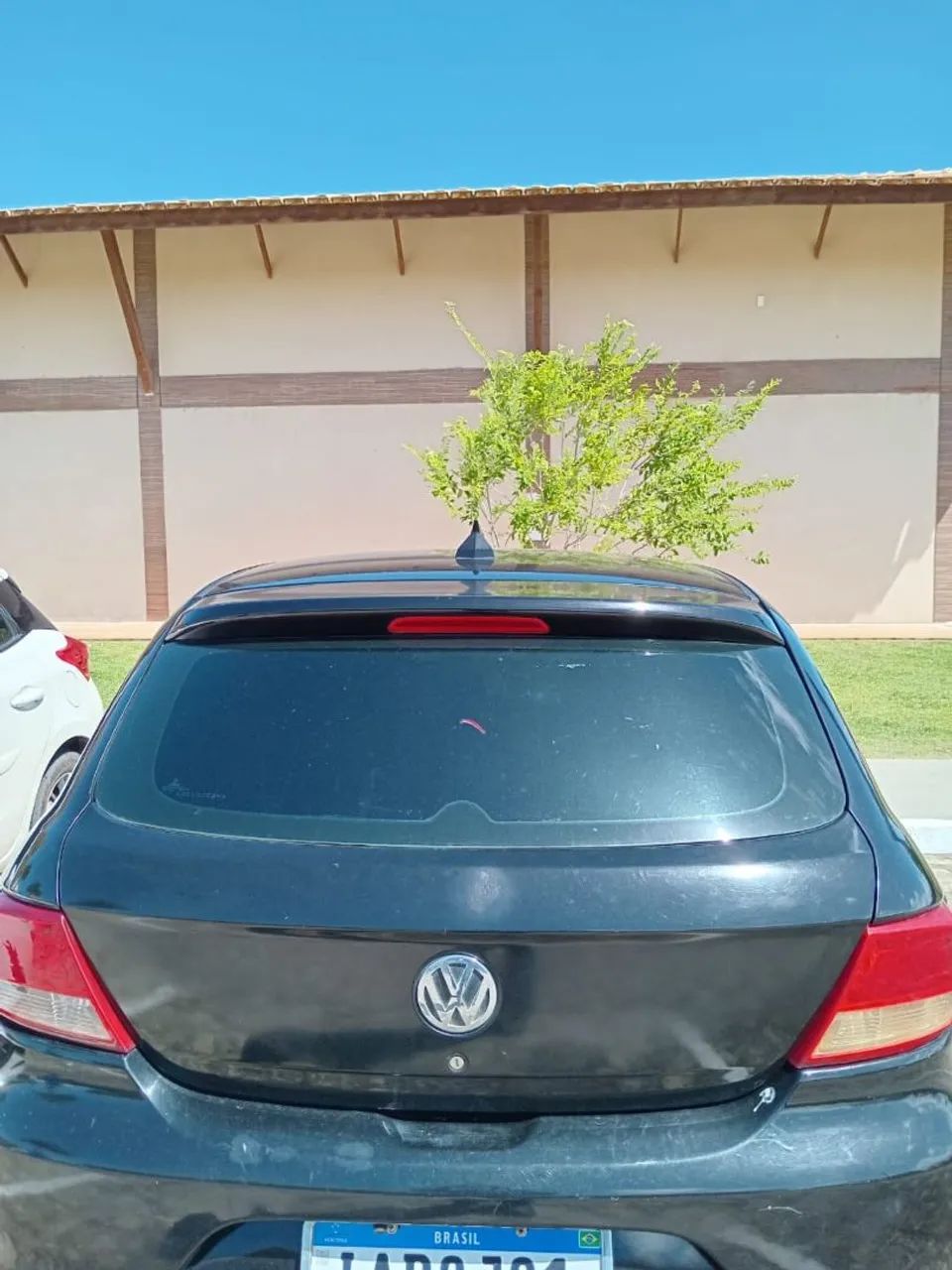 Gol filé só pega e roda - Foto 2