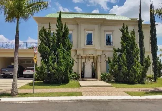 Casa à venda e para alugar em Indaiatuba, Vila Suíça, com 5 suítes, com 600 m², Maison Du  - Foto 2