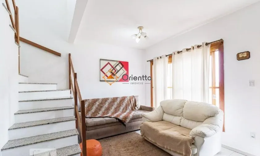 Casa em Condomínio 2 dormitórios para alugar Jardim Sabará Porto Alegre/RS