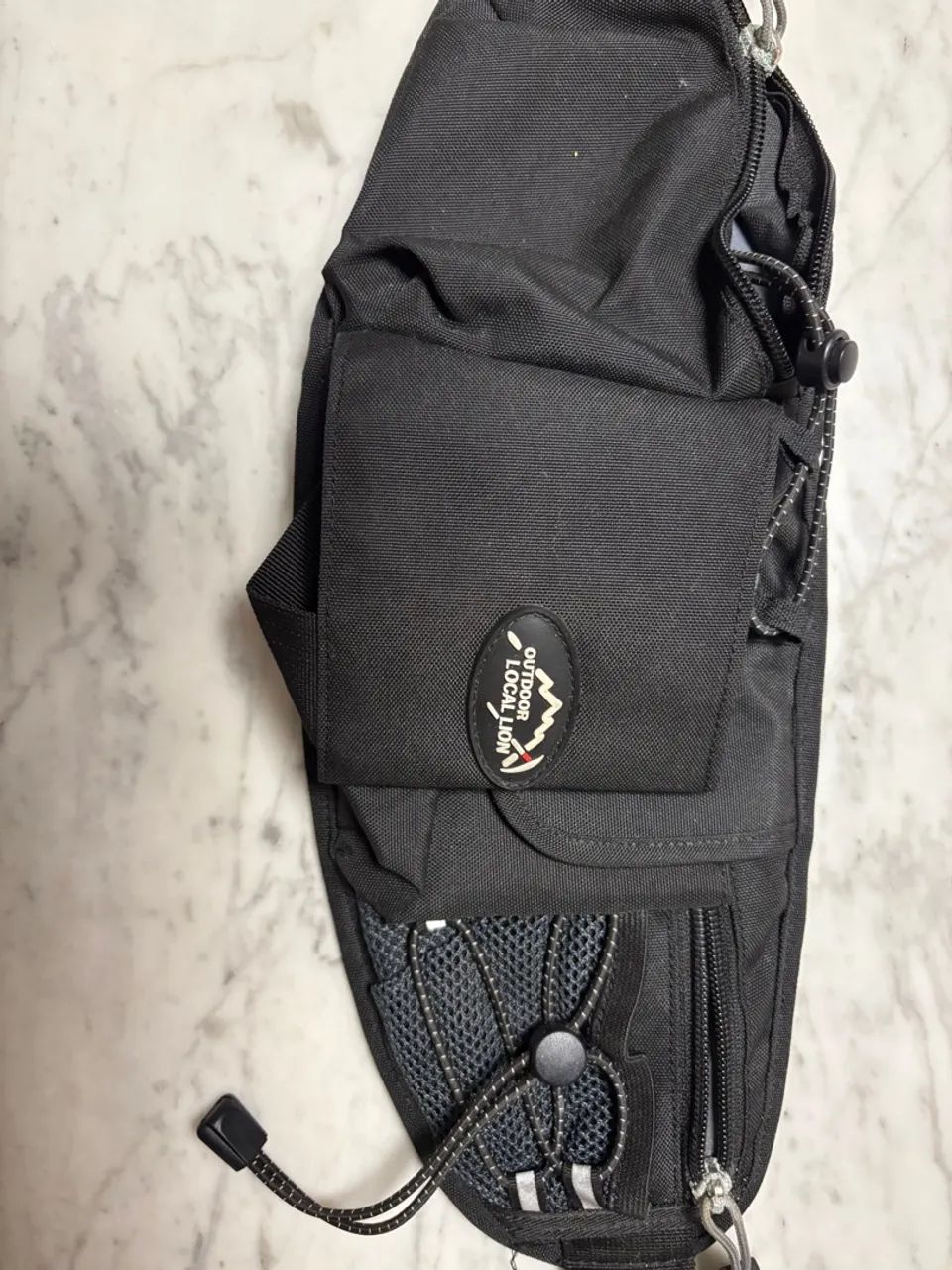Bolsa de Cintura para Corrida - Foto 2