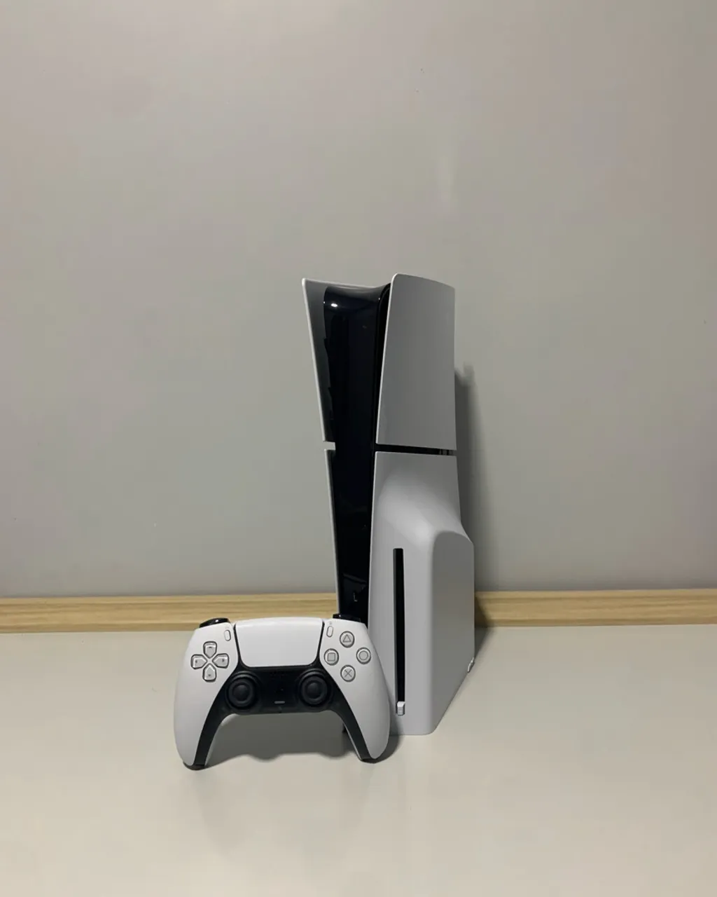 PlayStation 5 Slim (PS5)