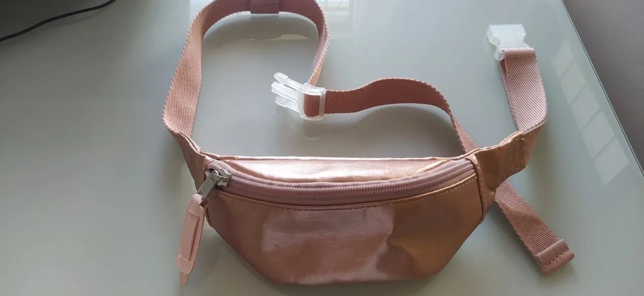 Pochete / Bolsa Feminina 