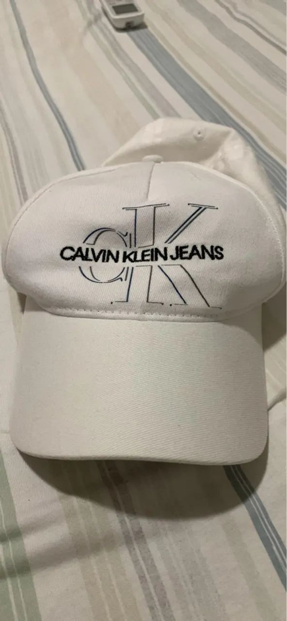 Boné Calvin Klein Jeans - Foto 3