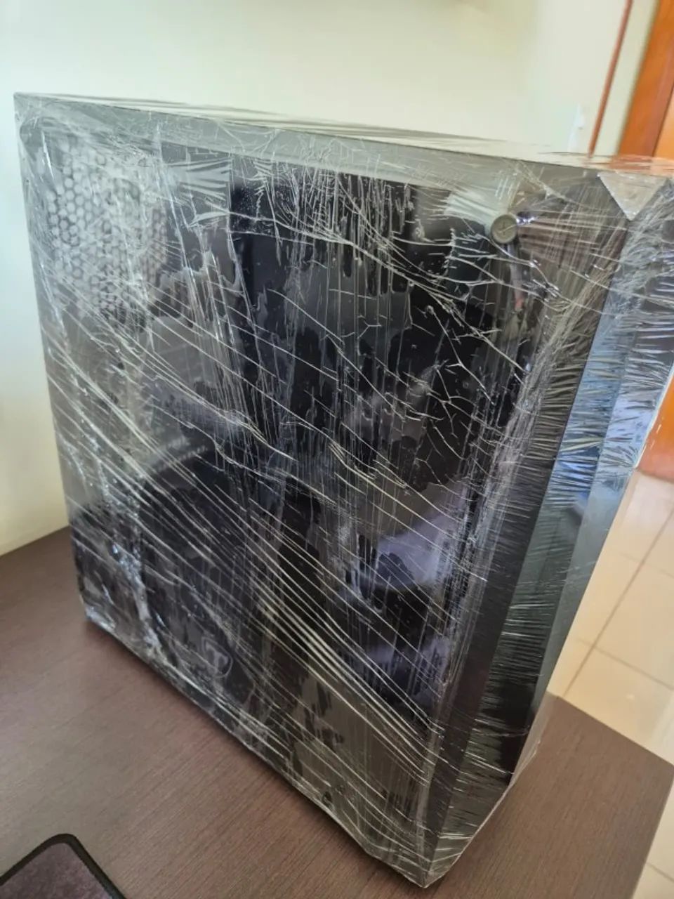 中古】Ryzen5 3500とGTX1650 4GB 自作PC 中古】Ryzen5 3500とGTX1650