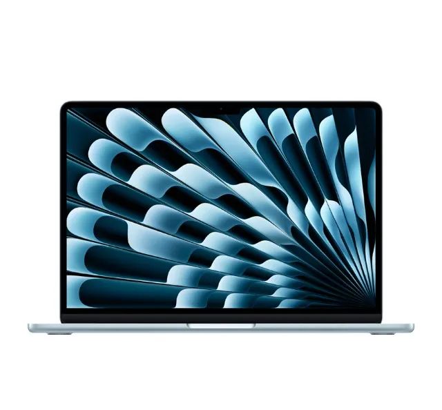 Macbook Air 15