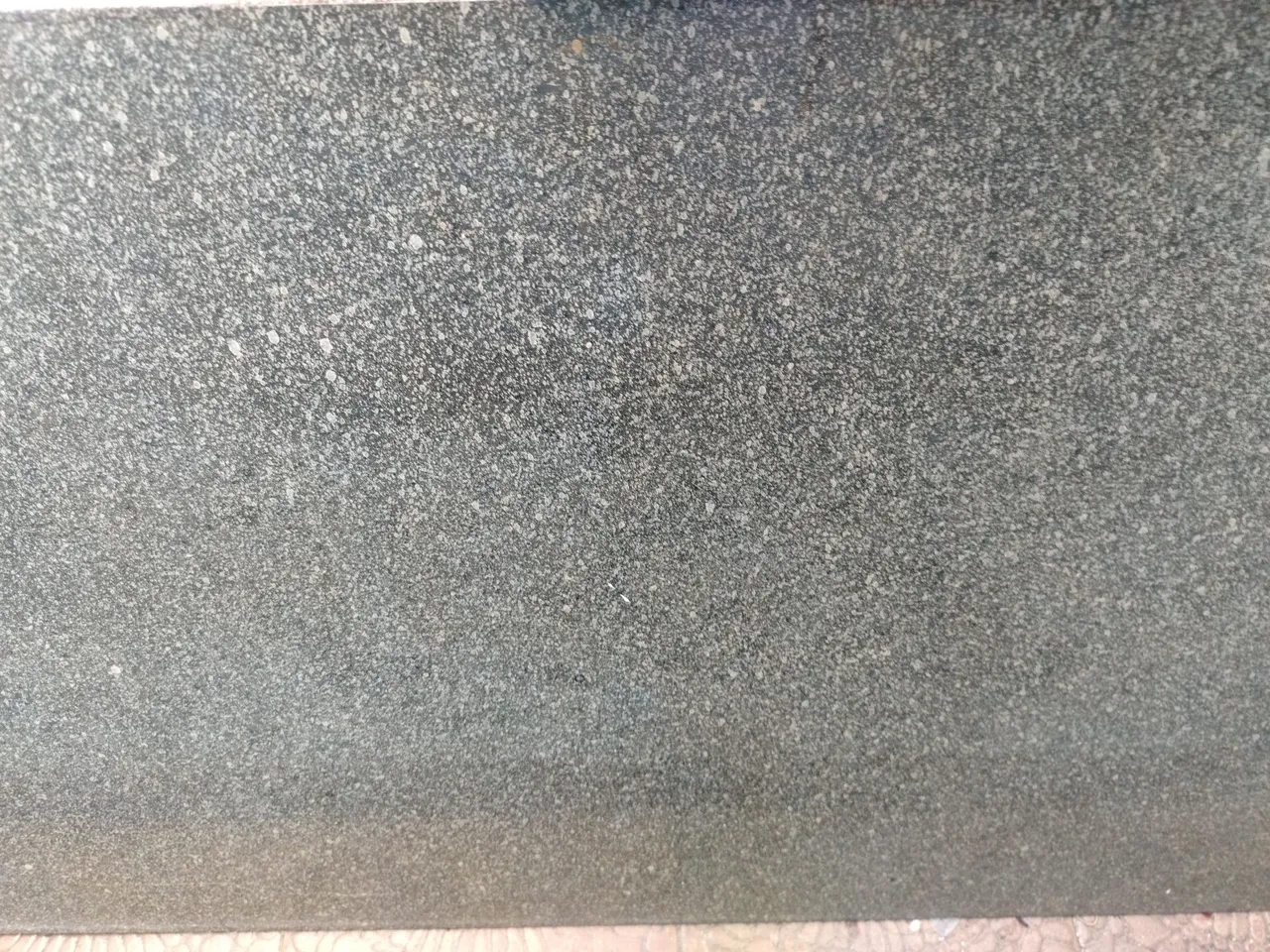 Granito grafite para mesa e outros fins