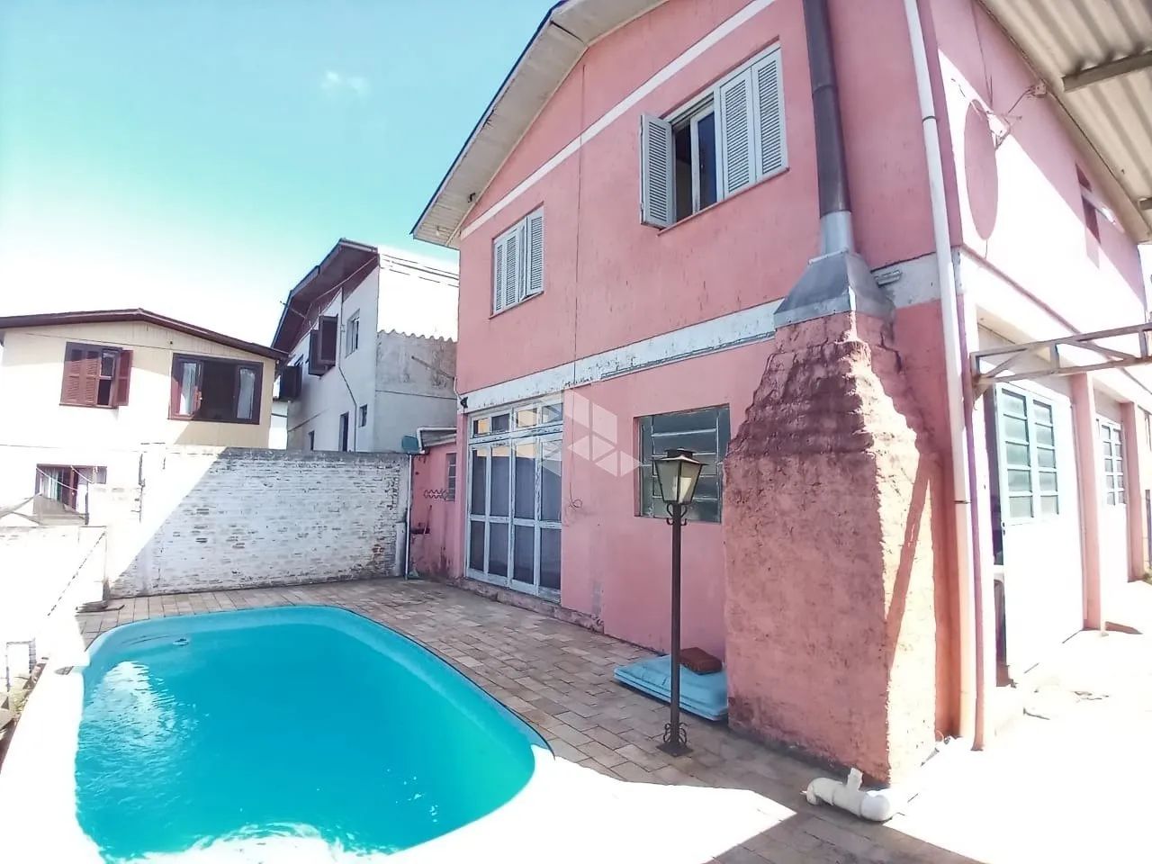 Casa a venda no bairro Botafogo Bento Gonçalves - Foto 2