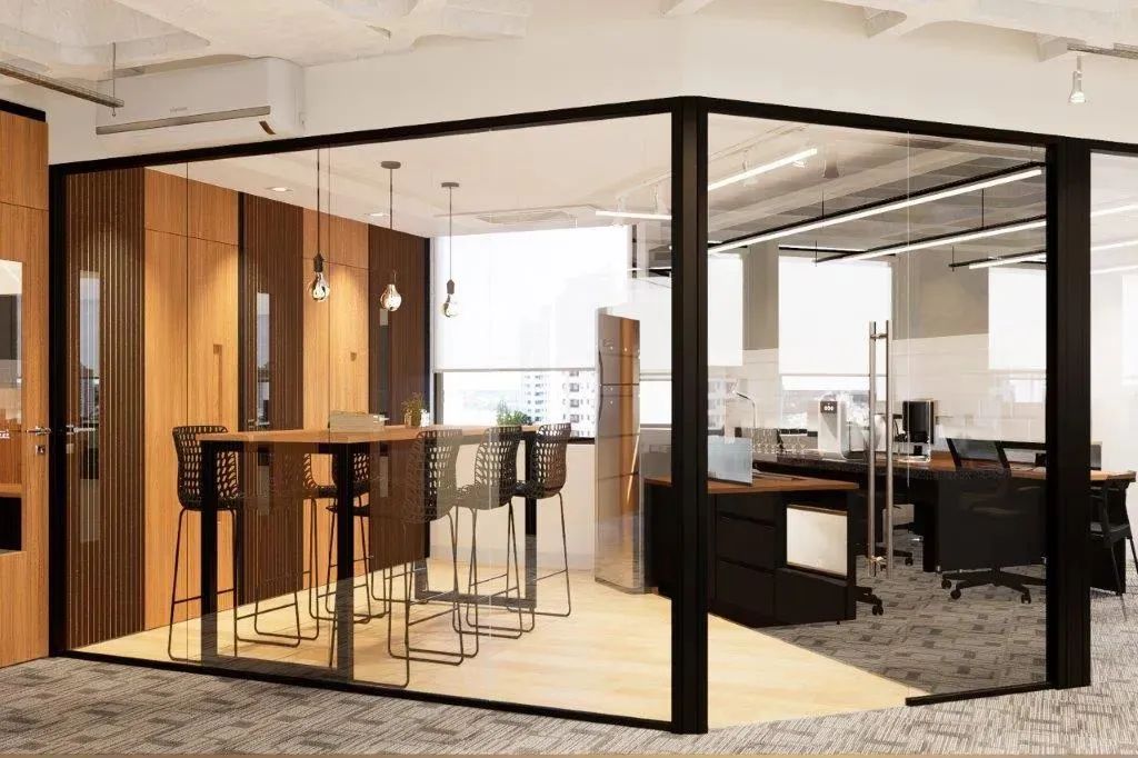 Conjunto Plug&Play para alugar, com 270 m² por R$33750/mês - Vila Olimpia - São Paulo - SP - Foto 9
