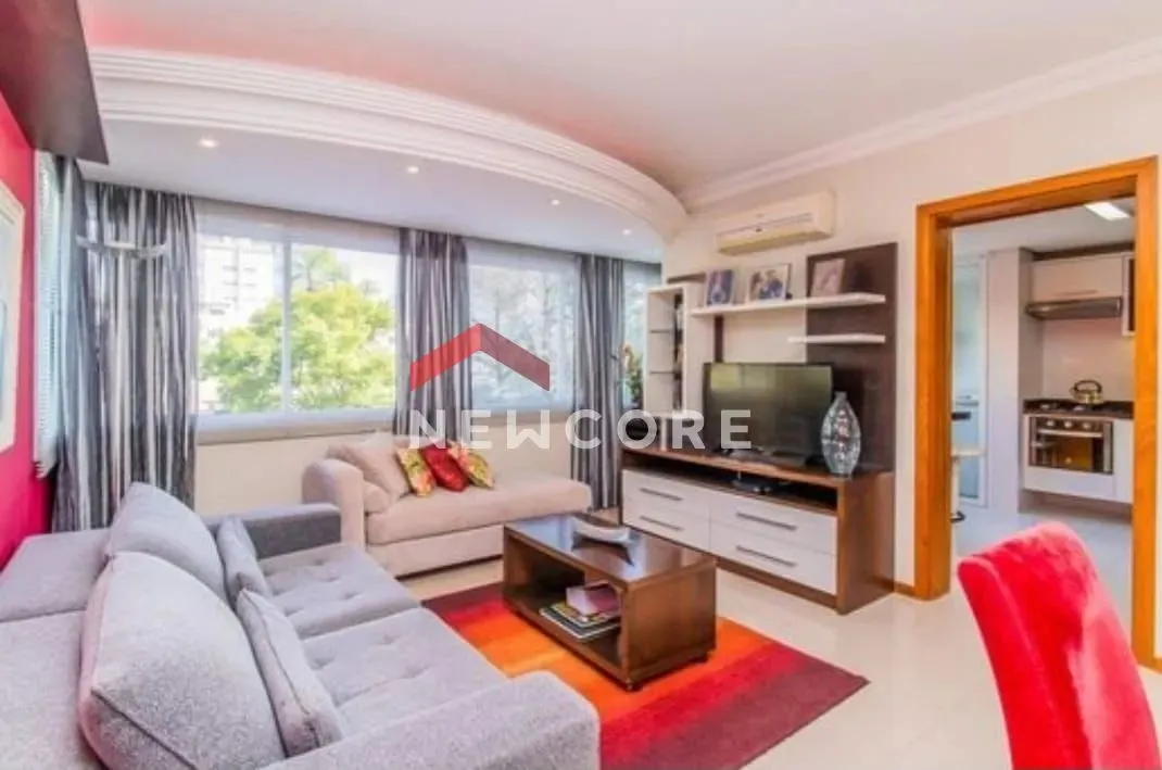 Apartamento em Rua Marcílio Dias - Menino Deus - Porto Alegre/RS