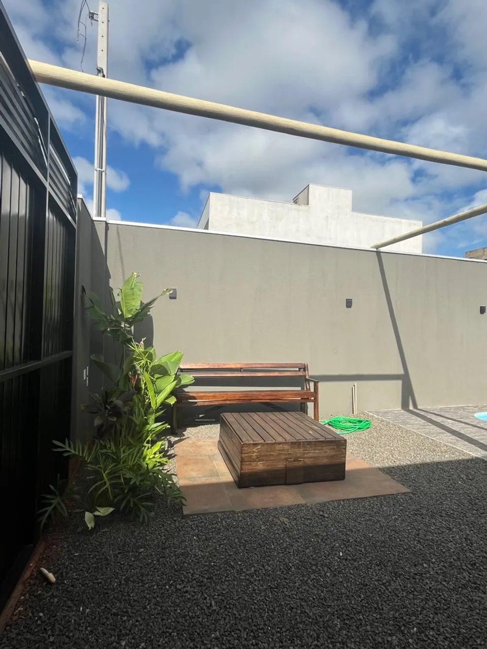Oportunidade Casa/Loft/área de lazer com Piscina - Foto 3