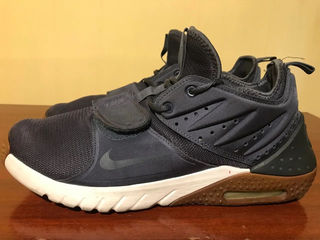 Tênis Nike Air Max original  tamanho 42 - Foto 2