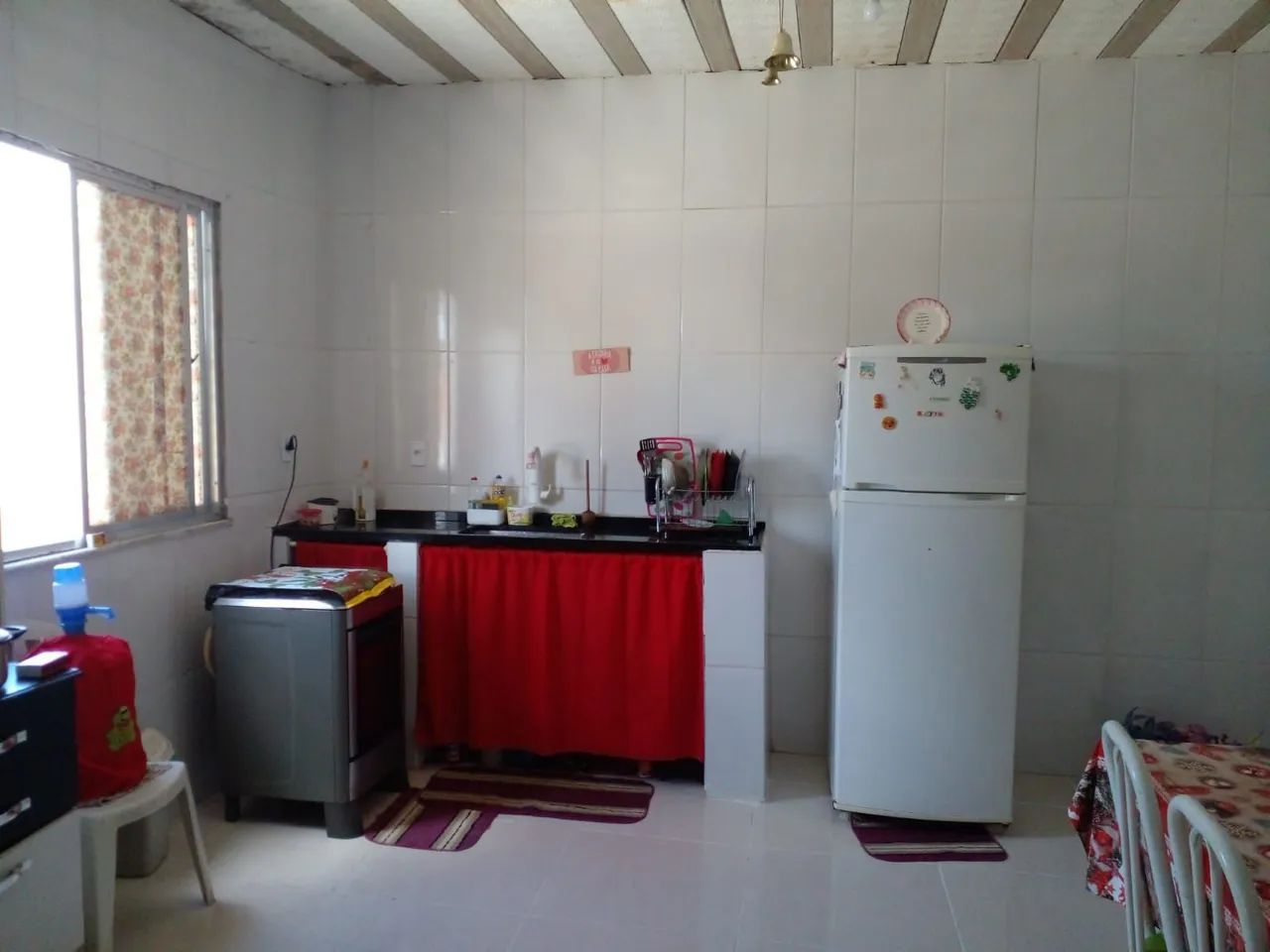 Casa a venda totalmente independente.  - Foto 2