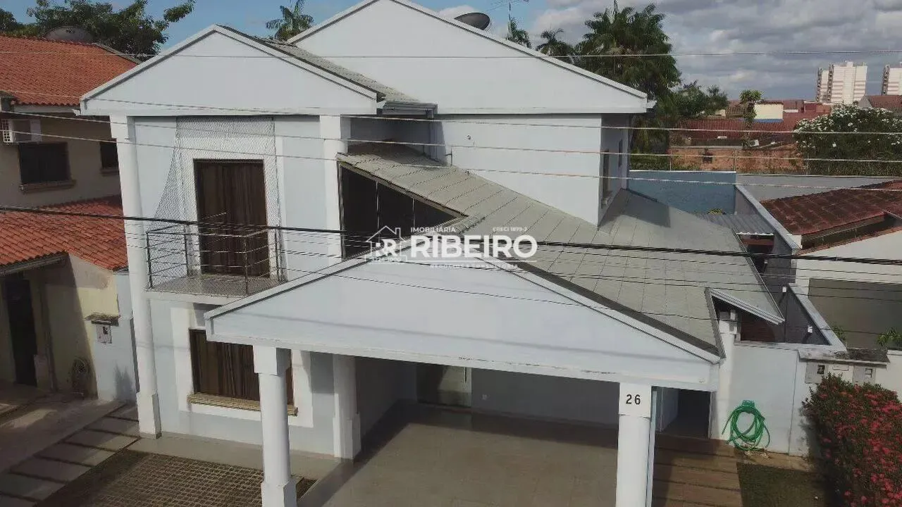Sobrado para venda com 300 metros quadrados com 1 quarto em Nova Porto Velho - Porto Velho