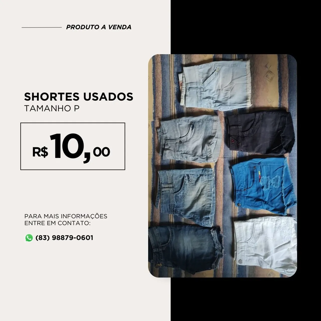 Shortes