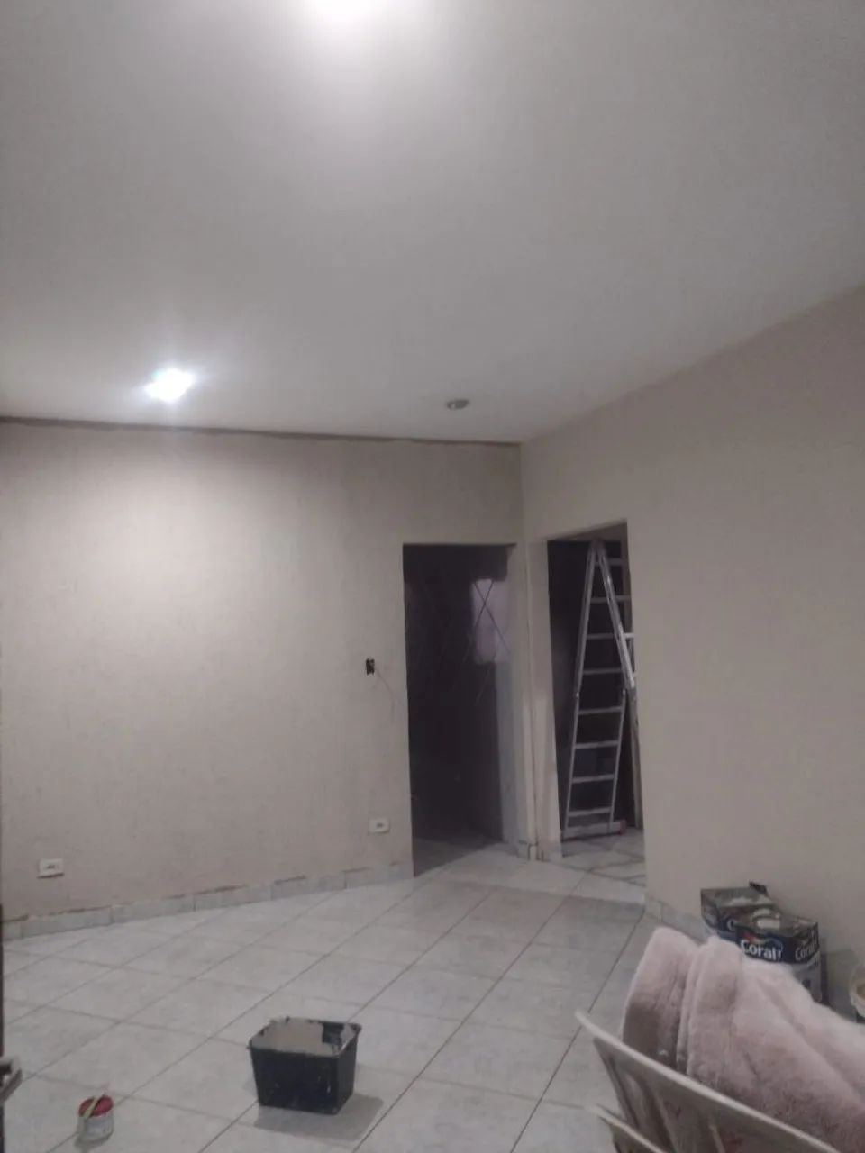 Foto - Uberlândia - Nossa Senhora das Graças