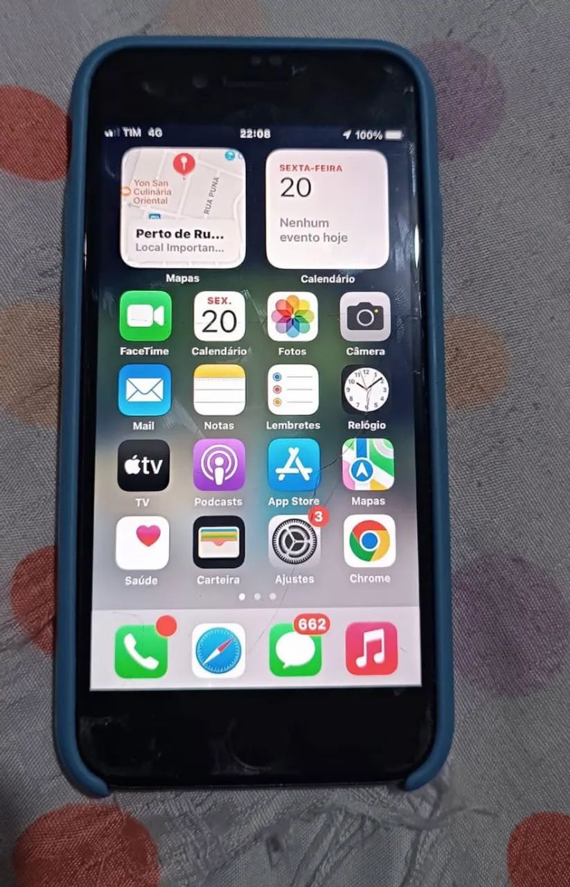 iPhone 8 