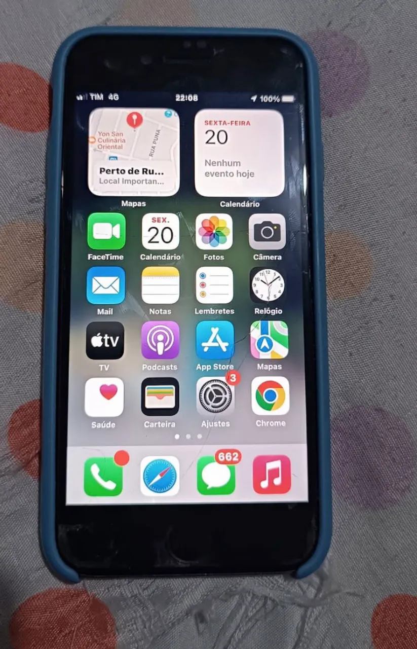 iPhone 8