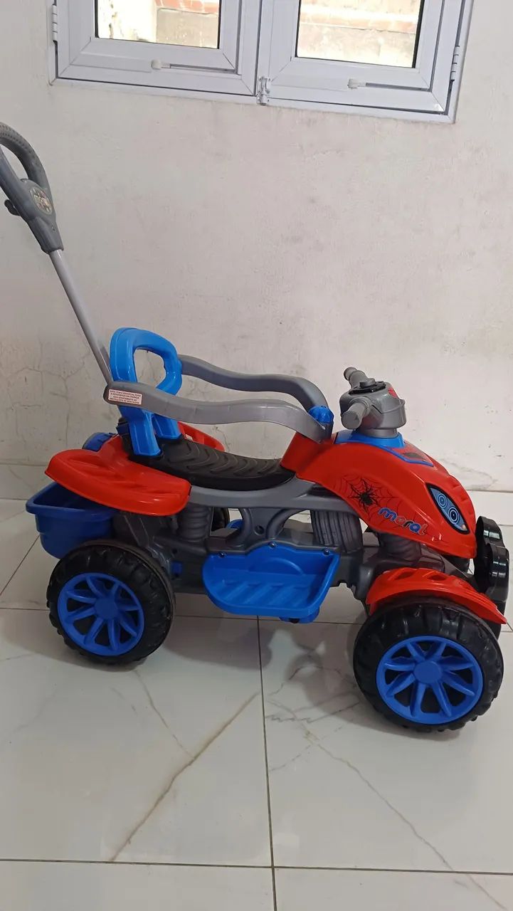 Carrinho de Passeio Para Bebê  - Foto 5