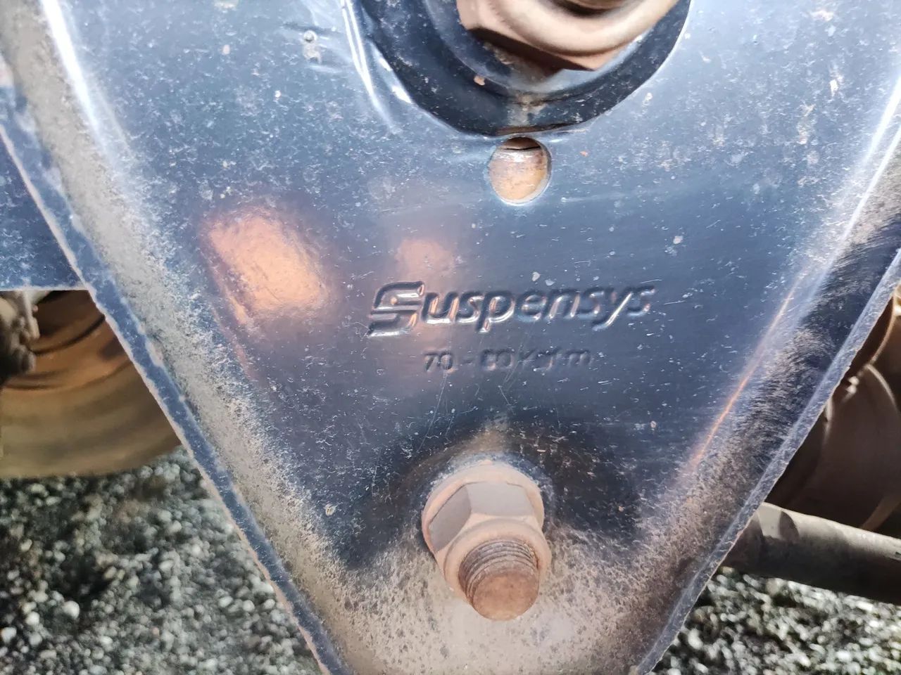 Carreta Baú Randon - Foto 4