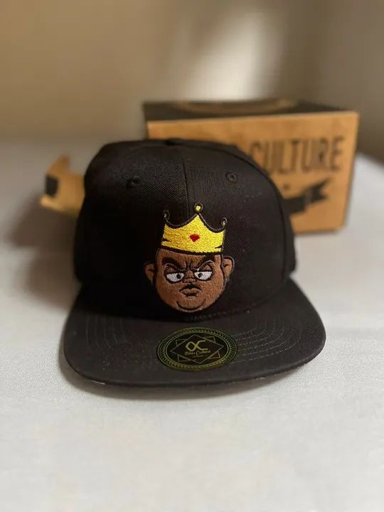Boné Aba Reta Other Culture