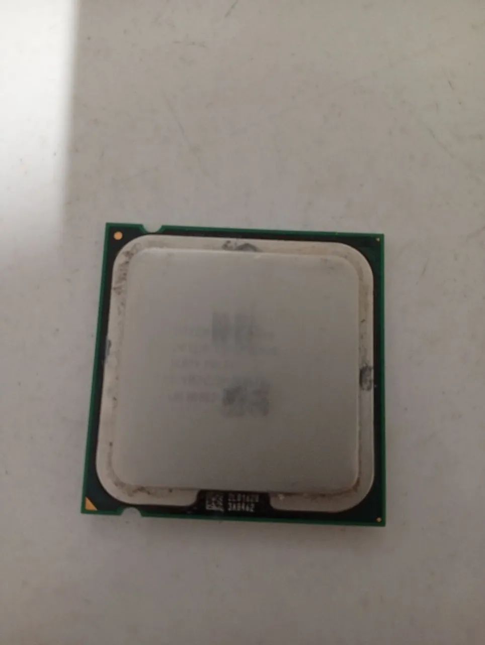 PROCESSADOR E4600 CORE 2 DUO - Foto 3