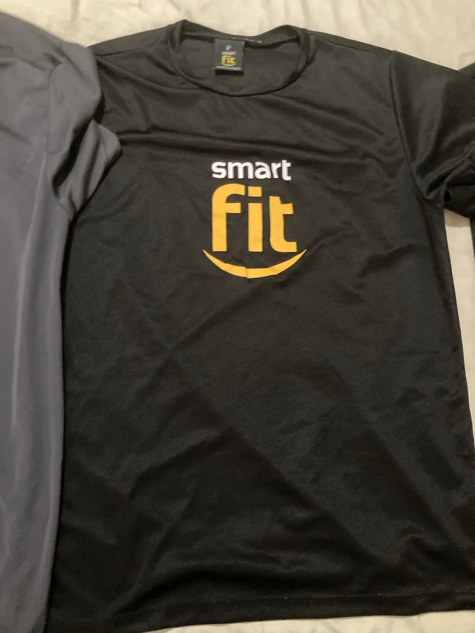 Combo Camisas Smart Fit - Originais! - Foto 6
