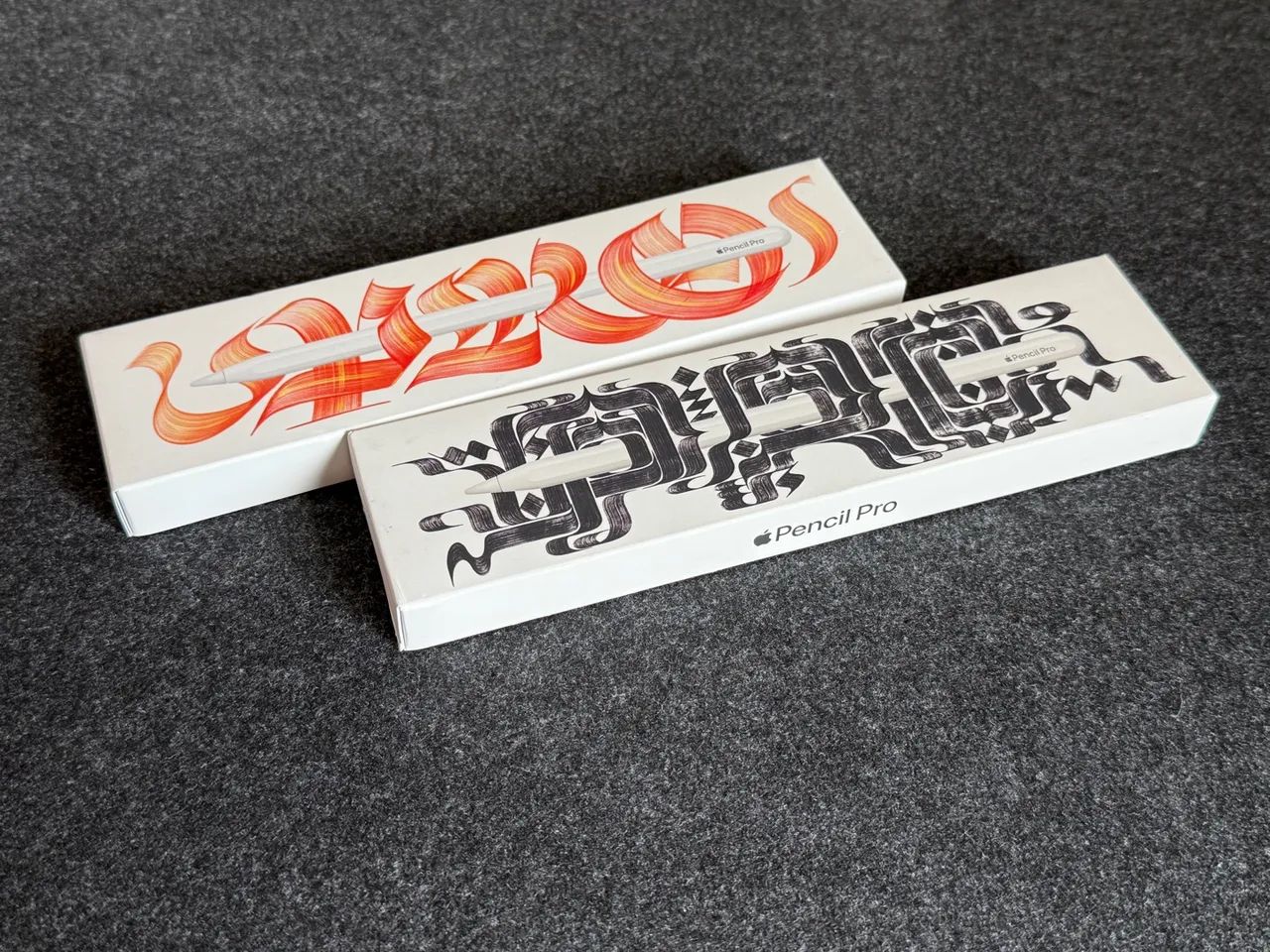 Apple Pencil Pro - Nova/Lacrada - Pronta Entrega. - Foto 2