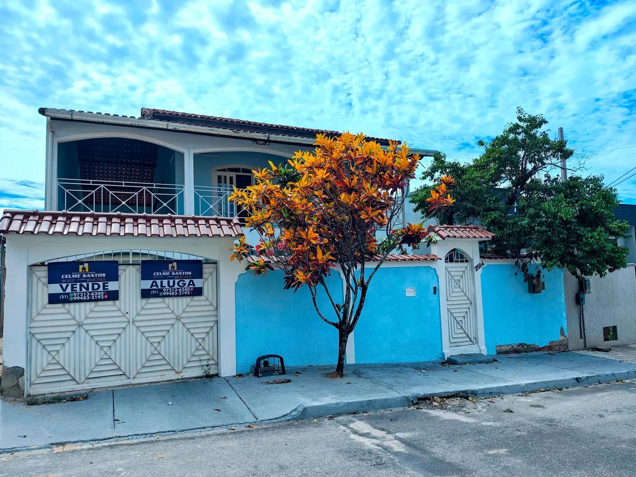 Vendo excelente imóvel com piscina, em Nova Cidade/Itaboraí/RJ.
