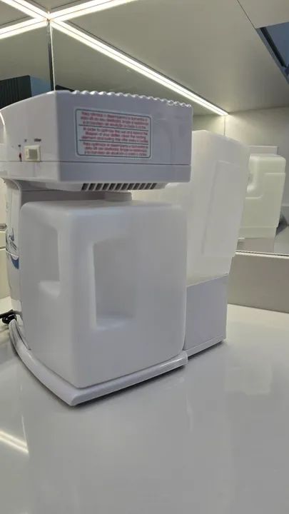 Destilador de água Cristofoli - Foto 5