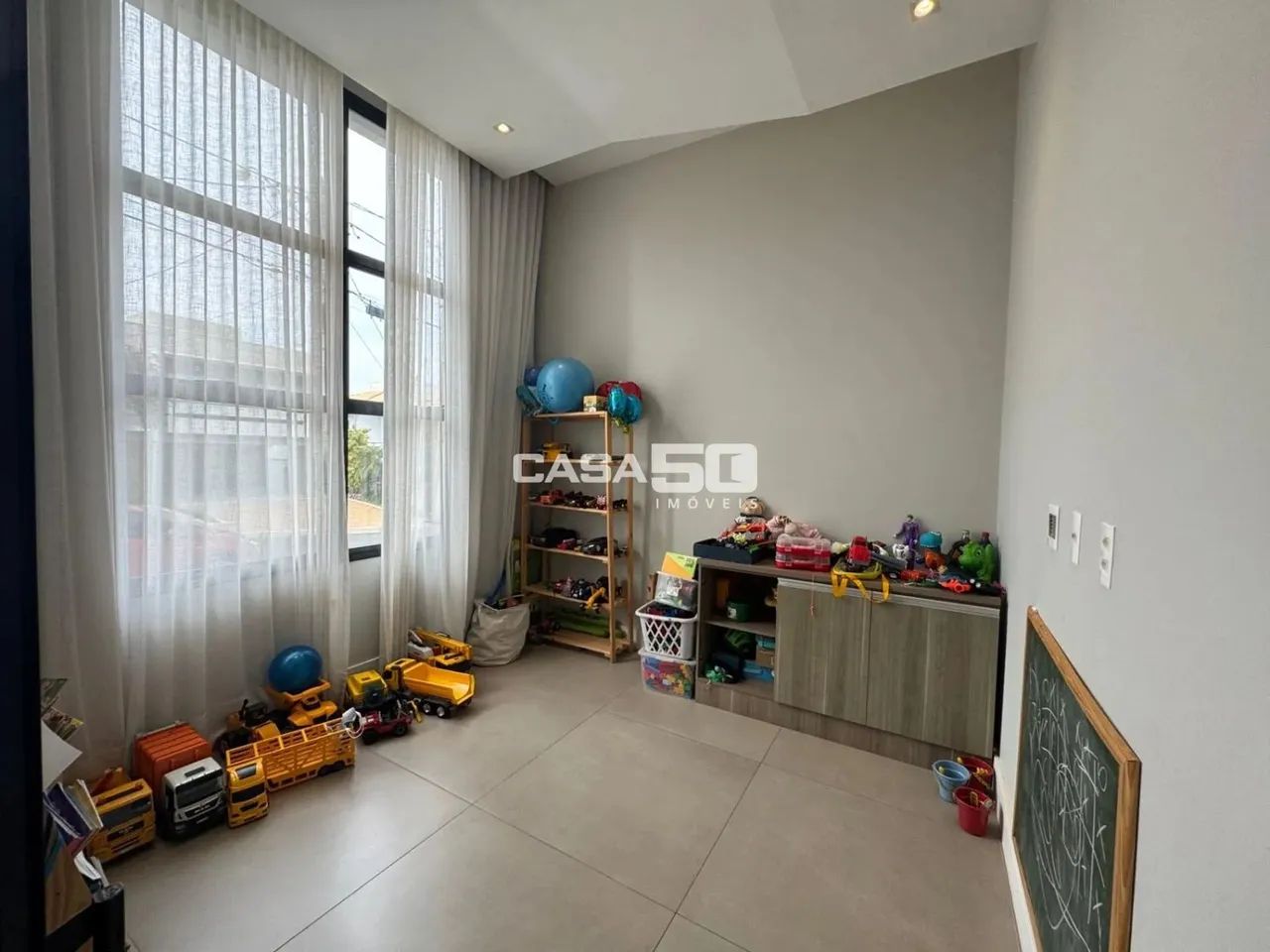 casa - Swiss Park - Campinas - Foto 3